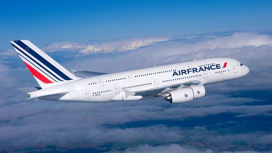 Air France Pet Policy
